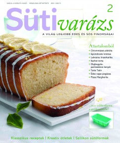 Hajnal Gabriella  (Szerk.) - Stivarzs 2.