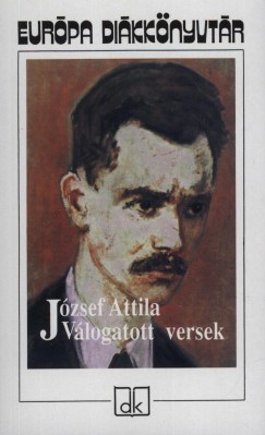 Jzsef Attila - Jzsef Attila - Vlogatott versek