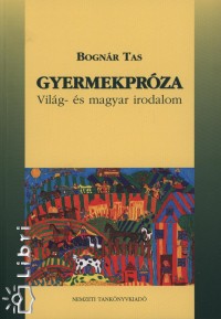 Bognr Tas - Gyermekprza
