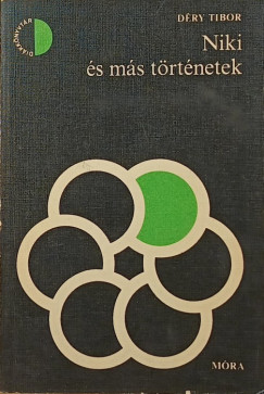 D�ry Tibor - Niki �s m�s t�rt�netek