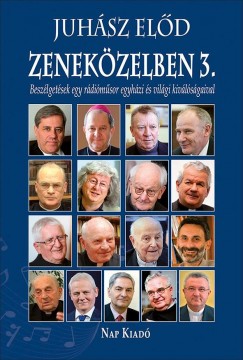 Juhsz Eld - Zenekzelben 3.