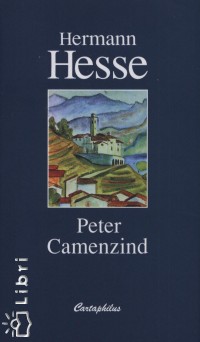 Hermann Hesse - Peter Camenzind