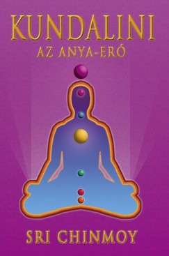 Sri Chinmoy - Kundalini