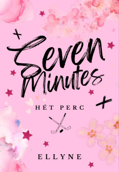 Ellyne - Seven Minutes - Ht Perc