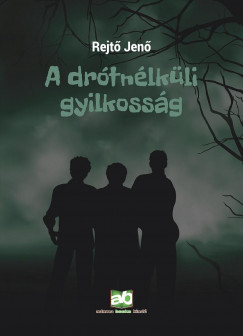 Rejt Jen - A drtnlkli gyilkossg