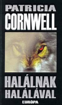 Patricia Cornwell - Hallnak hallval