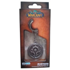 World of Warcraft- Horda mint�s kulcstart�