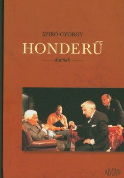 Spir Gyrgy - Honder