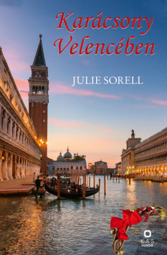 Julie Sorell - Karcsony Velencben
