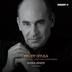 Krdy Gyula - Kulka Jnos - Madame Louise dlutnjai, Utols szivar az Arabs Szrknl - Hangosknyv