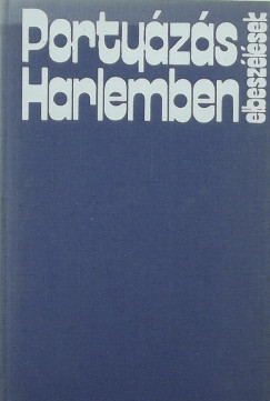 Porty�z�sok Harlemben