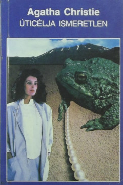 Agatha Christie Mallowan - ticlja ismeretlen