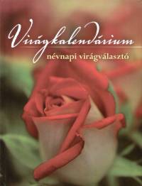 Sulyok Mria - Timr Zsuzsa - Virgkalendrium