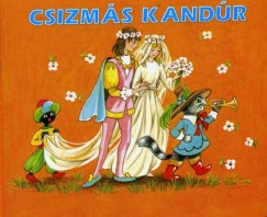 Jancsi s Juliska