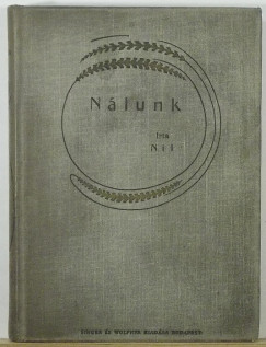 Nil - Nálunk