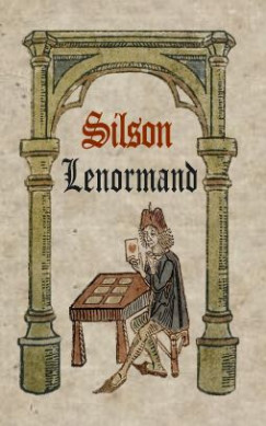 Silson Lenormand kártya