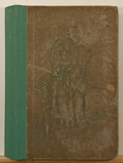 Kroly May - Vida Aladr - A rabszolgakaravn