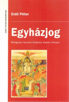 Erd Pter - Egyhzjog