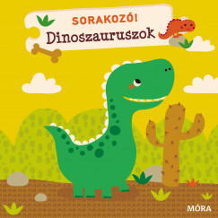 Sorakoz! - Dinoszauruszok