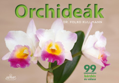 Dr. Folko Kullmann - Orchidek