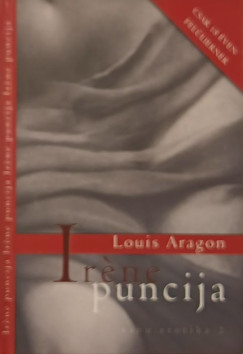 Louis Aragon - Ir�ne puncija