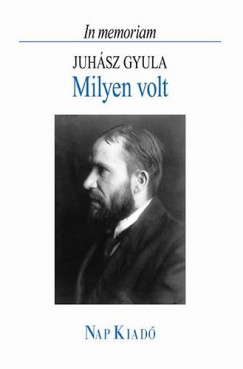 Lengyel Andrs  (sszell.) - Milyen volt
