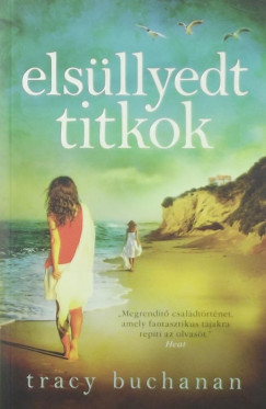 Tracy Buchanan - Elsllyedt titkok