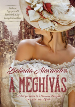Belinda Alexandra - A meghvs