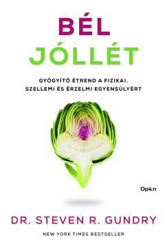 Steven R. Gundry - Bl-jllt