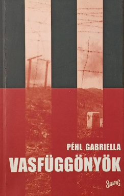 P�hl Gabriella - Vasf�gg�ny�k