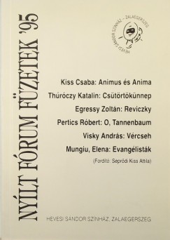 Nylt Frum Fzetek '95