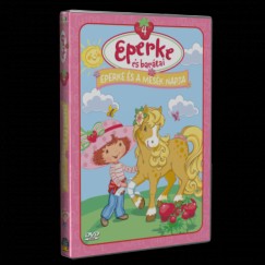 Eperke s bartai 4. - DVD