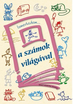 Brn Szcs va - Ismerkedem... a szmok vilgval