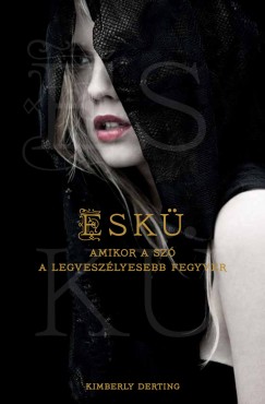 Kimberly Derting - Esk