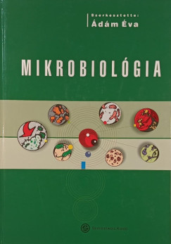dm va  (Szerk.) - Mikrobiolgia