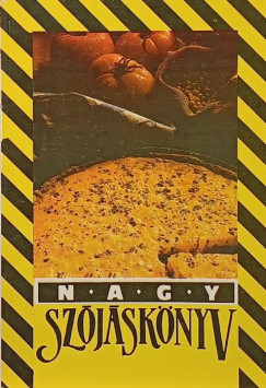 Kpes Ilona - Nagy szjsknyv
