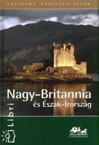 Dr. Rand Jen - Nagy-Britannia s szak-rorszg