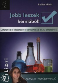 Szke Mria - Jobb leszek kmibl! 7.