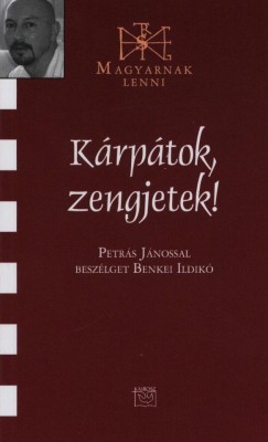 Benkei Ildik - Krptok, zengjetek!