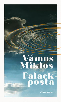Vámos Miklós - Palackposta