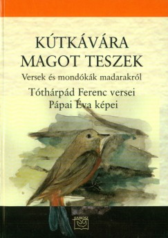 Tthrpd Ferenc - Ktkvra magot teszek