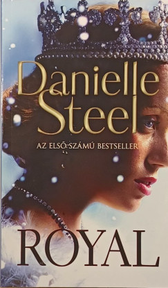 Danielle Steel - Royal