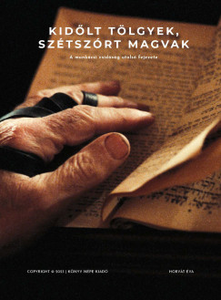 Horvt va - Kidlt tlgyek, sztszrt magvak