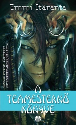 Emmi Itranta - A teamestern knyve