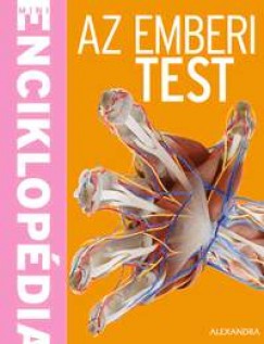 John Farndon - Nicki Lampon - Az emberi test