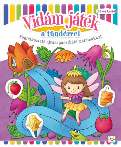 Renata Wiacek - Vidm jtk a tndrrel