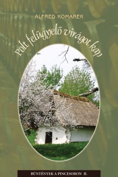 Alfred Komarek - Polt felgyel virgot kap