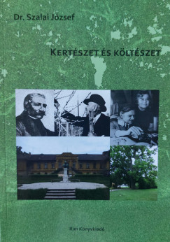 Szalai Jzsef - Kertszet s kltszet