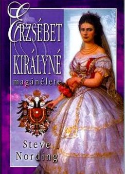 Steve Nording - Erzsbet kirlyn magnlete