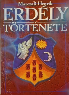 Marczali Henrik - Erdly trtnete
